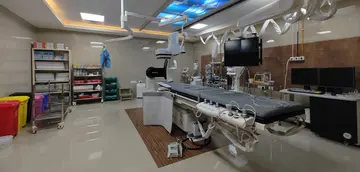 കാത്ത്‌ലാബിന്