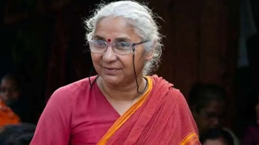 medha patkar