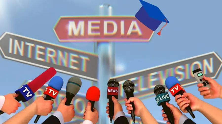 Media Attack