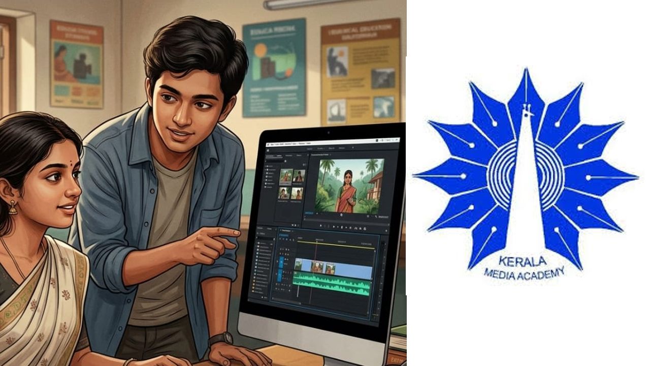 media academy