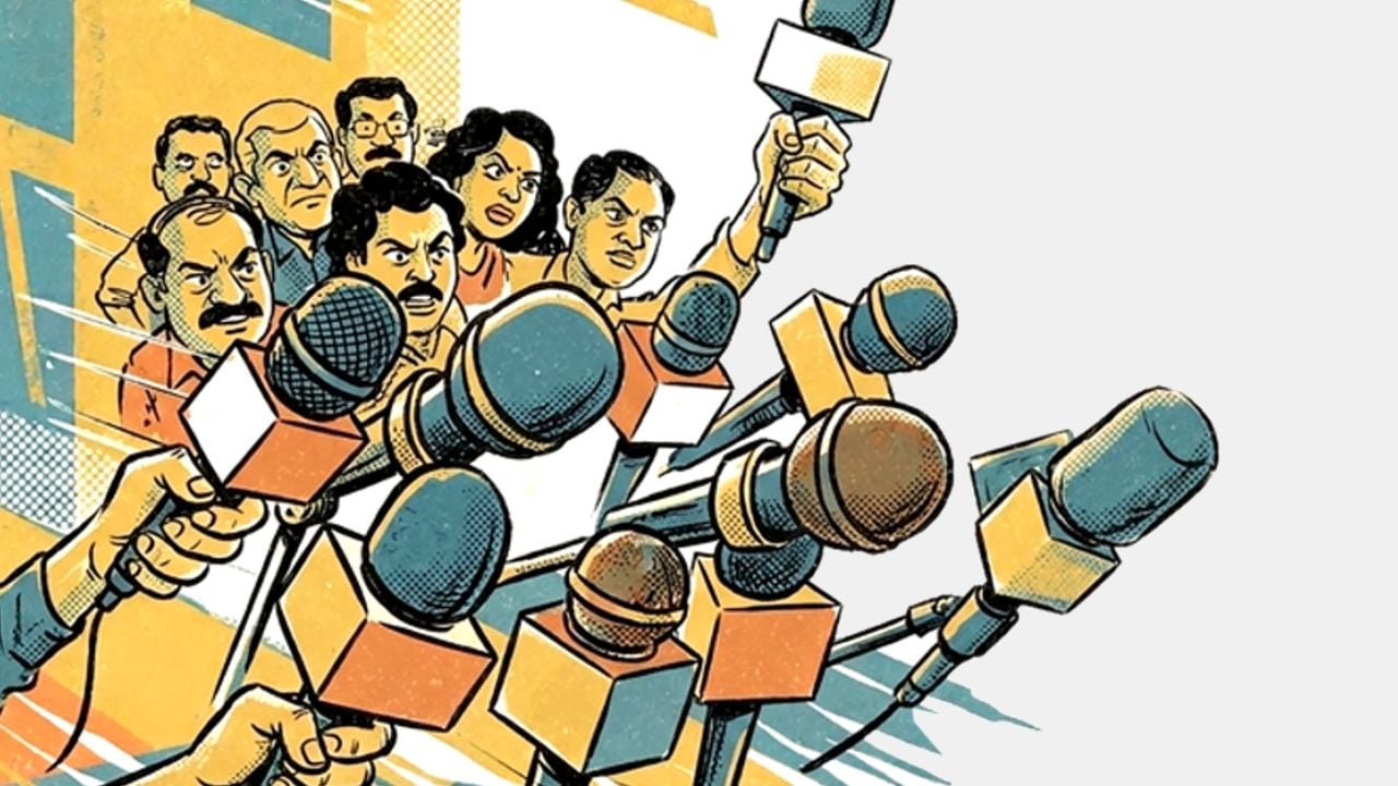 medias india.