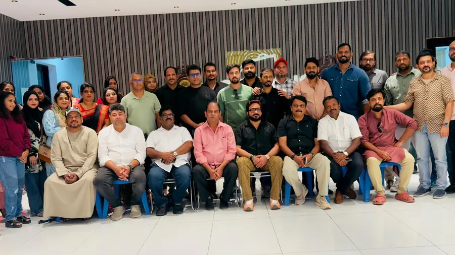 medical camp organising committee