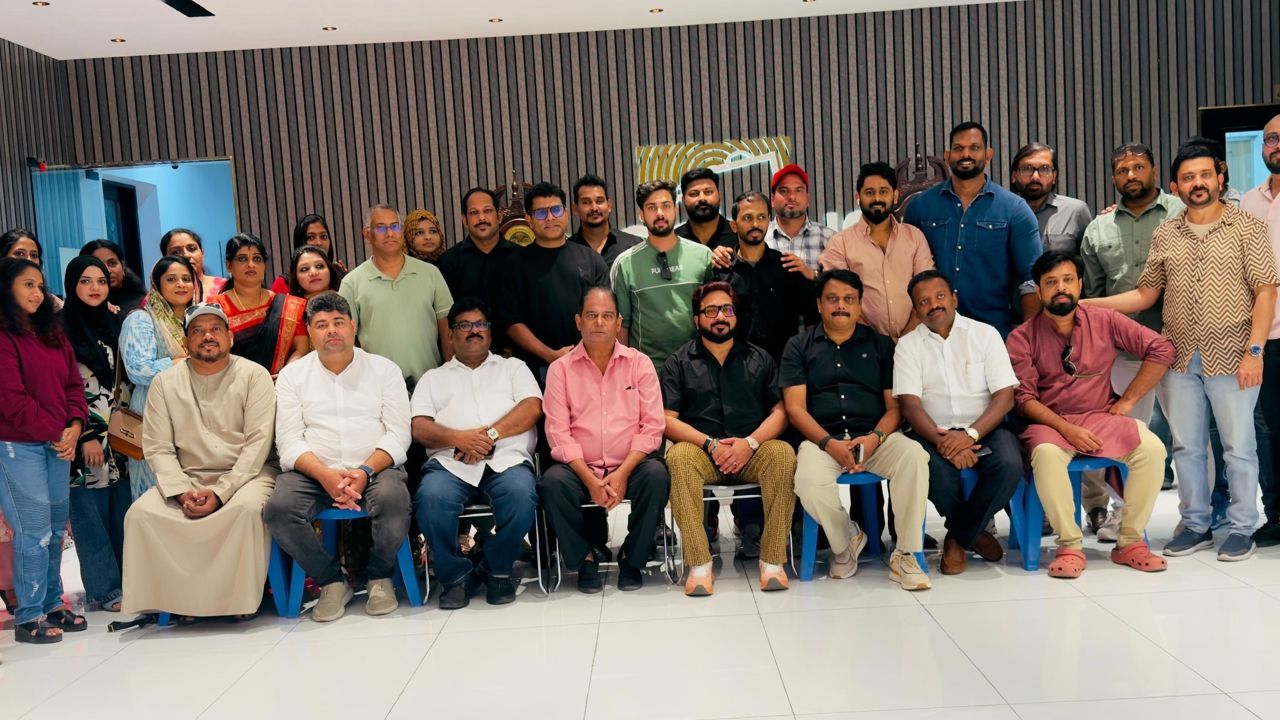 medical camp organising committee