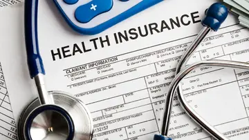 medical insurance.