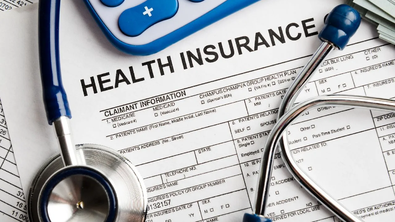 medical insurance.