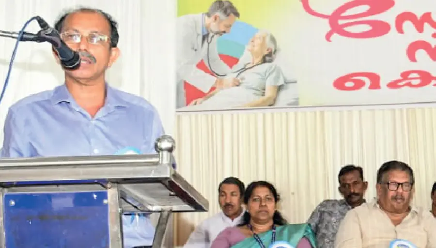 medical camp