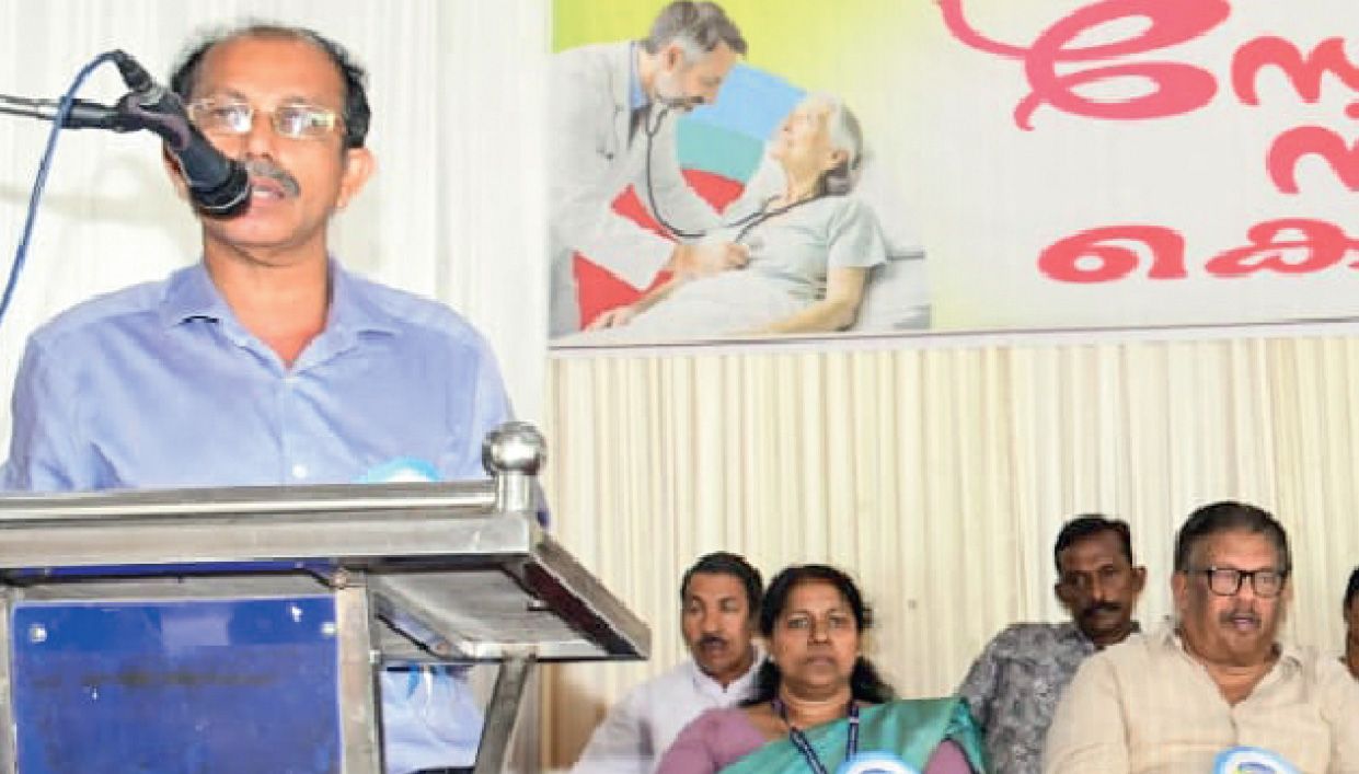 medical camp