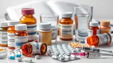 mediciene