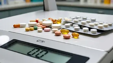 medicine