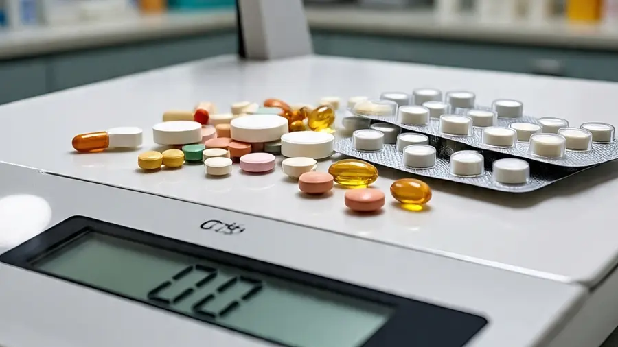 medicine