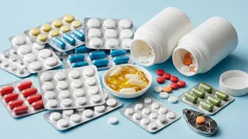 medicine