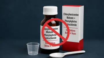 medicine ban