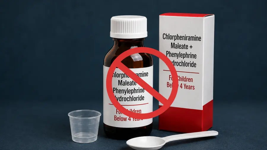 medicine ban