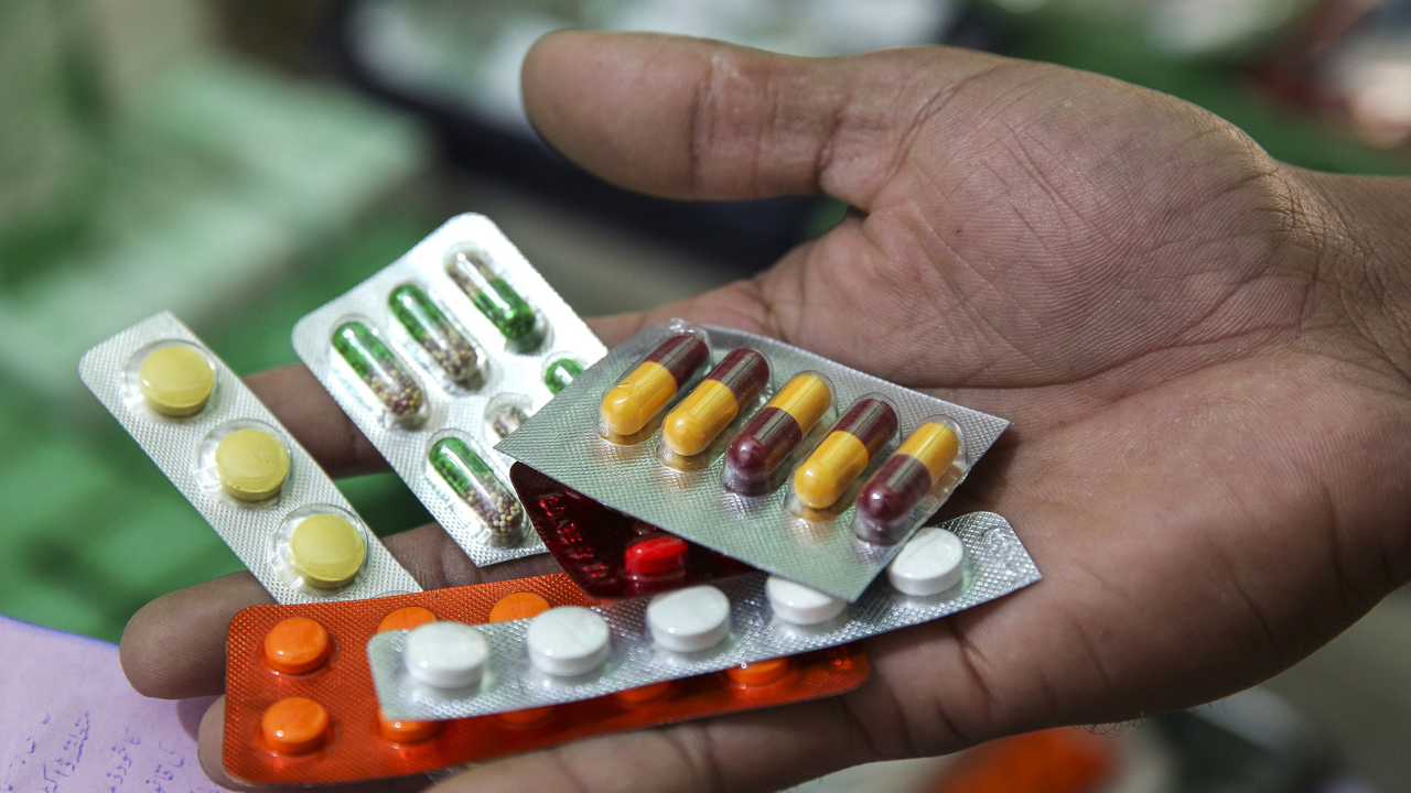 Medicines Price Hike 