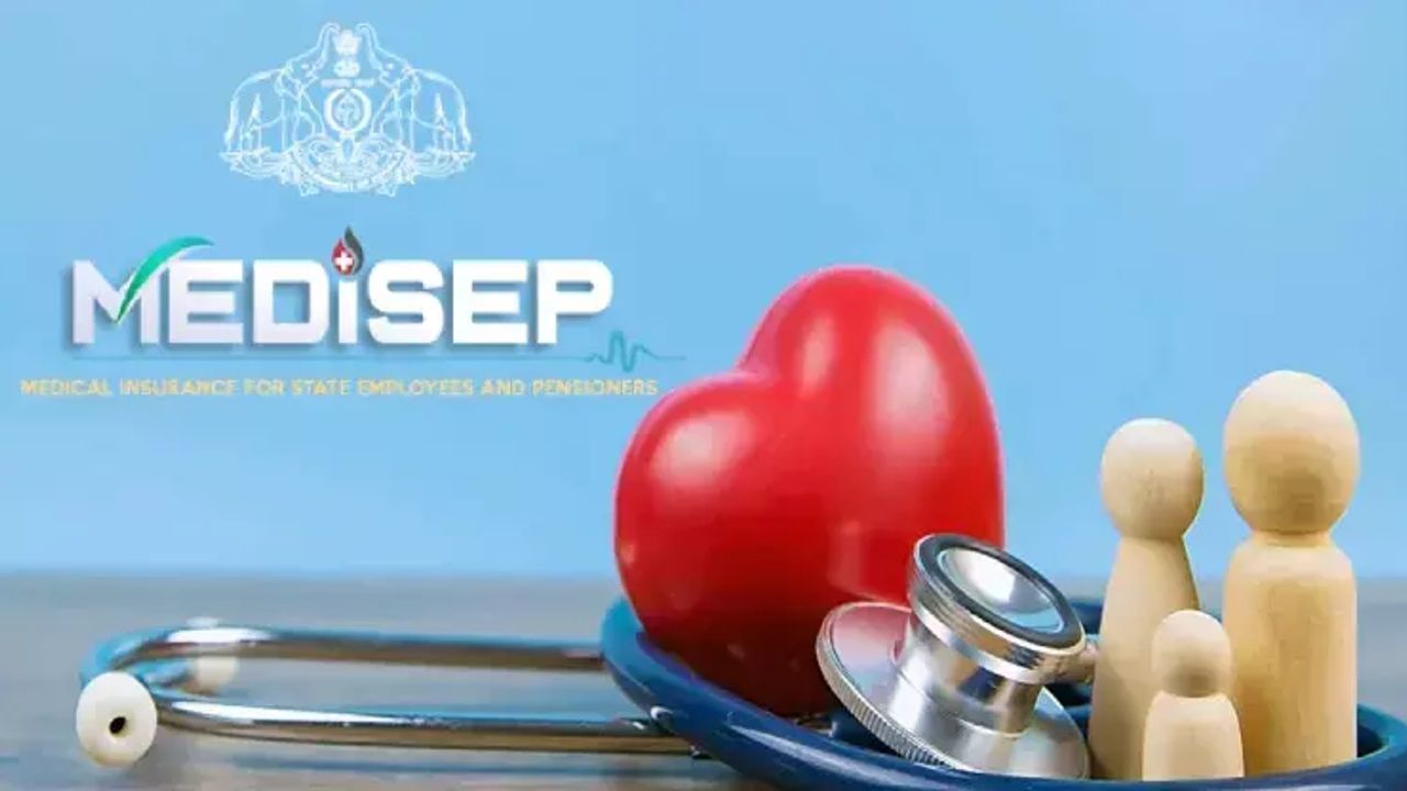 medisep