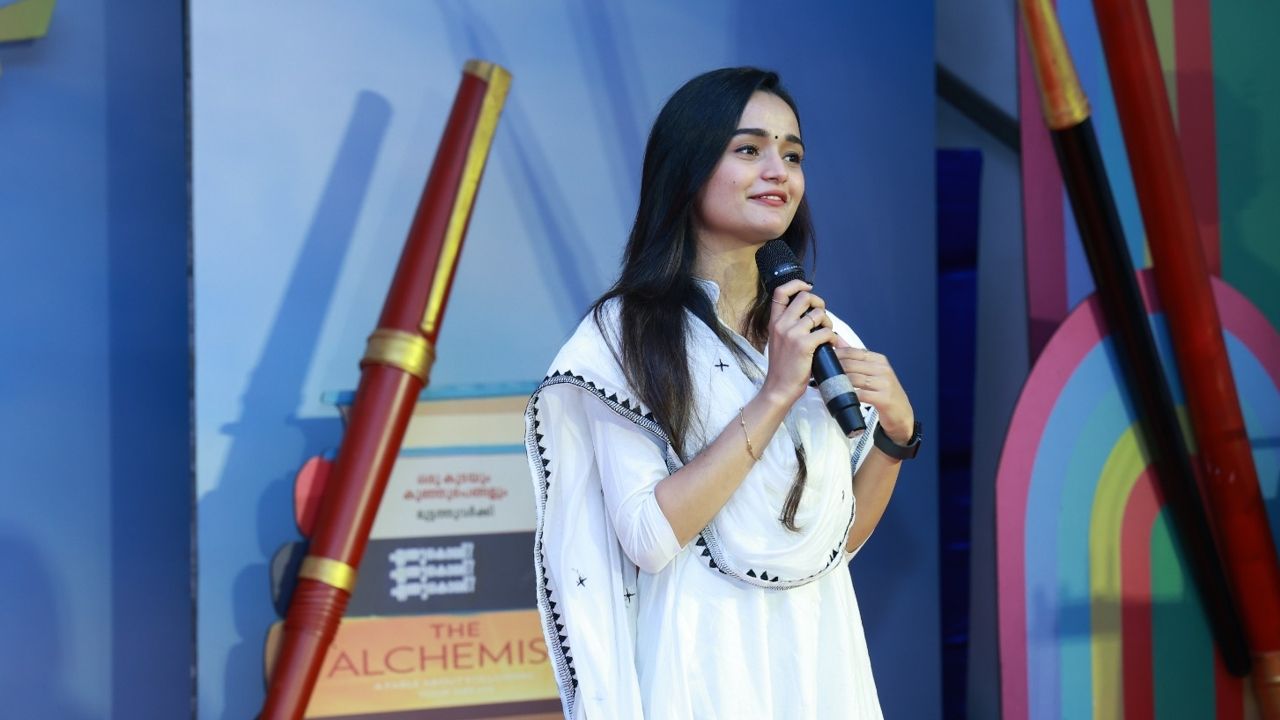 meenakshi