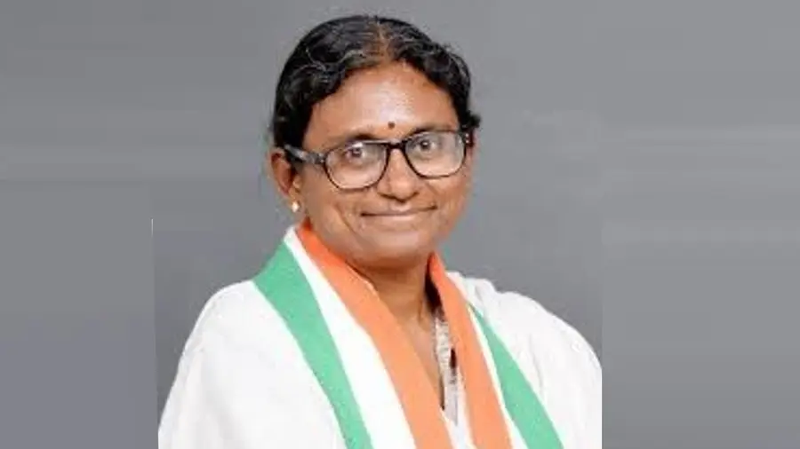 meenakshi