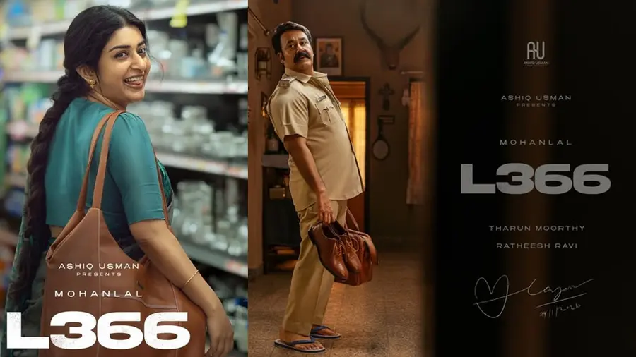 mohanlal