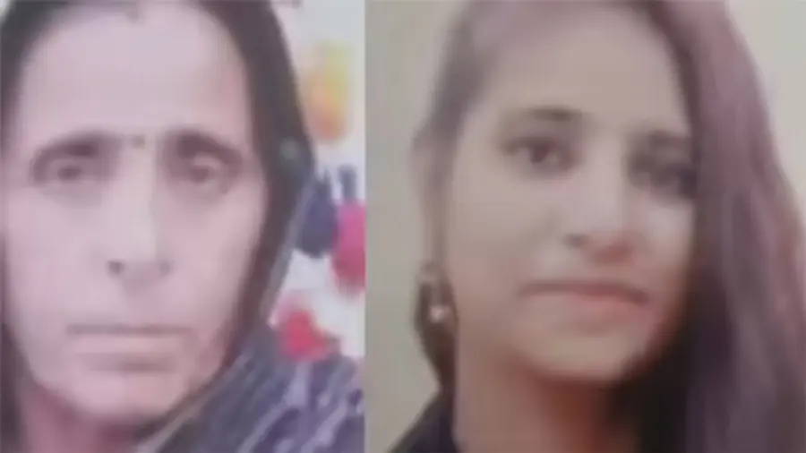 meerut murder
