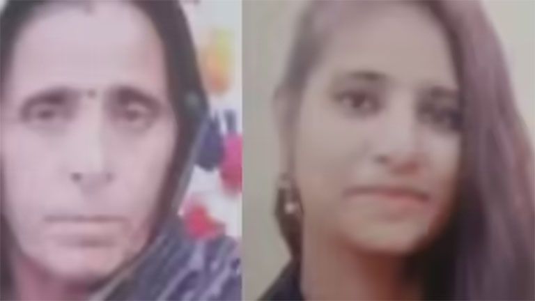 meerut murder