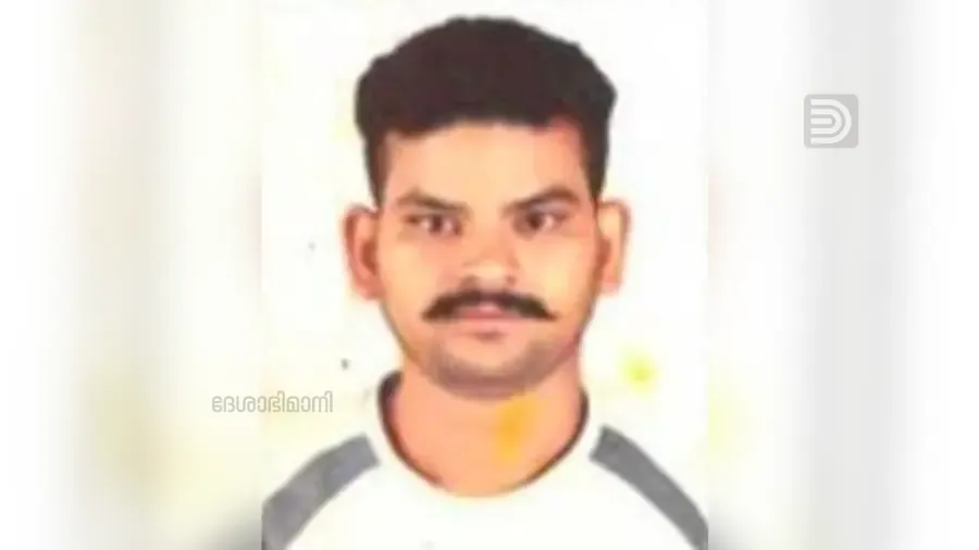 megha constructions embloyee dead