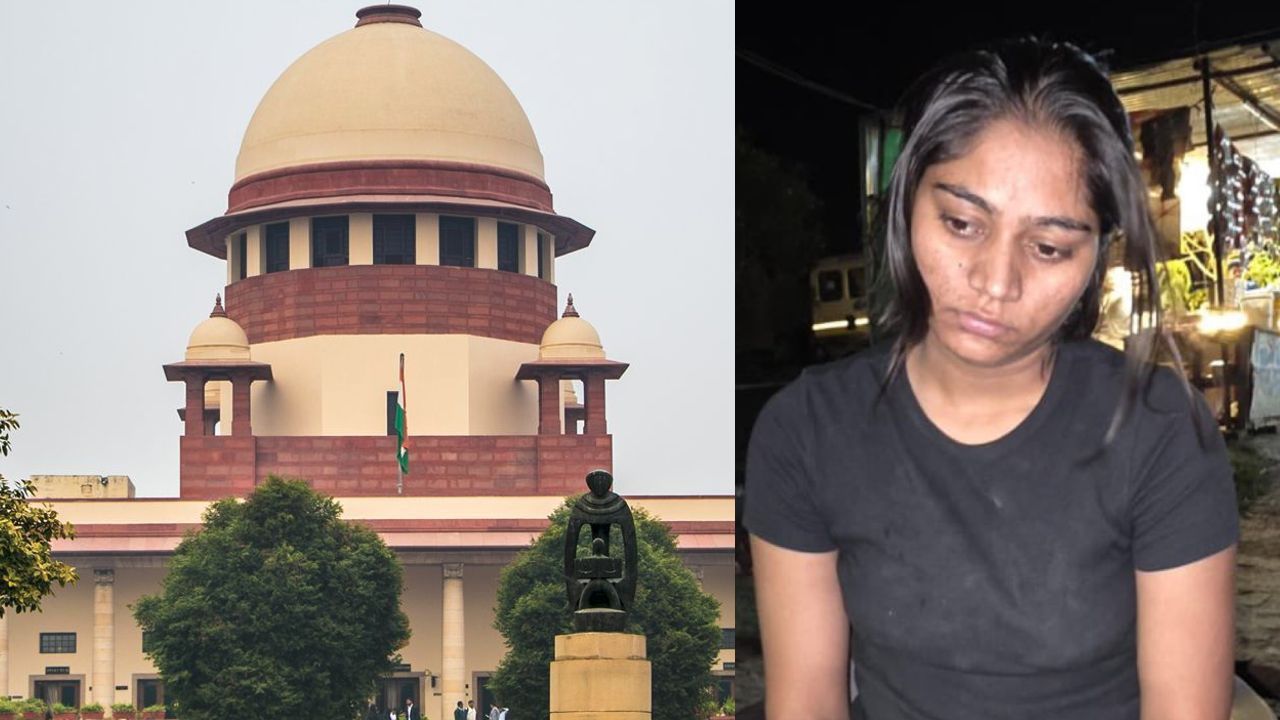 meghalaya honeymoon murder sc