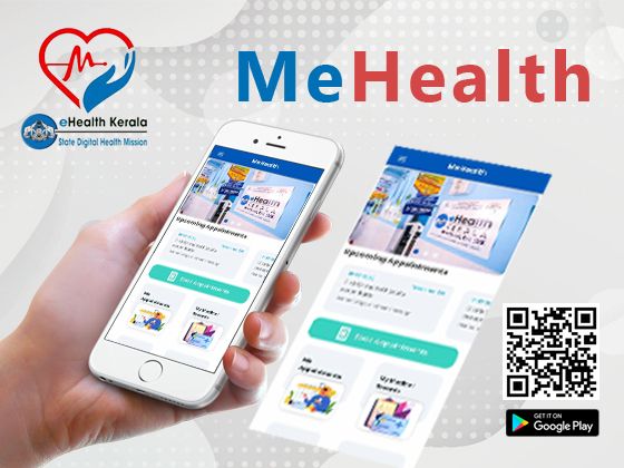 me health app