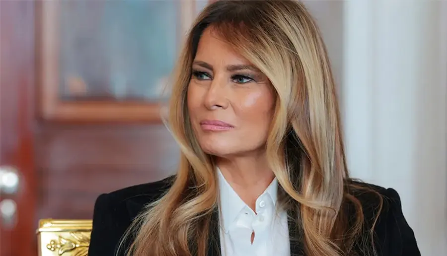melania