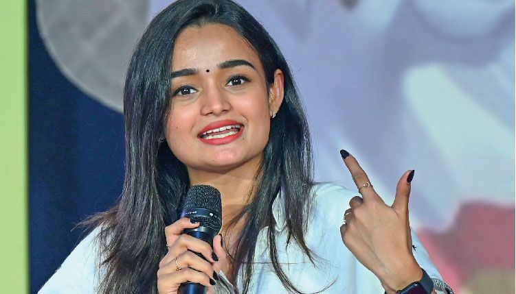 meenakshi anoop