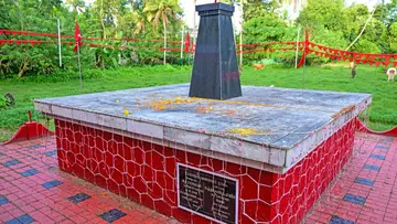 menassety Martyrs Day