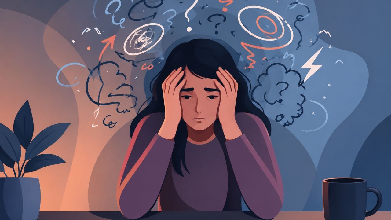 mental health 