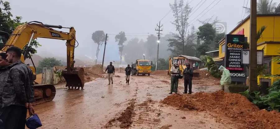meppadi landslide 