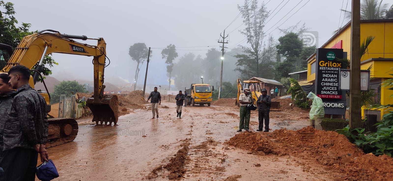 meppadi landslide 
