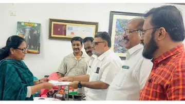 Aluva Merchants Association