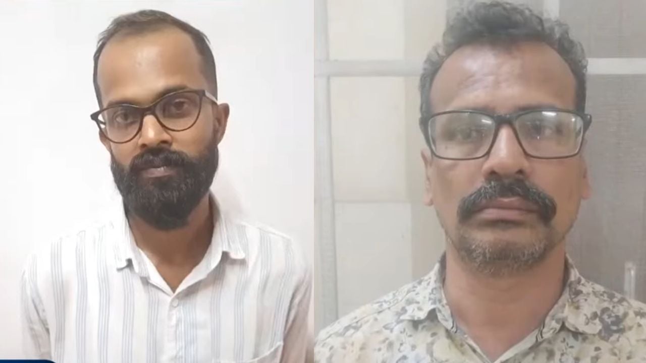 merry boys cinema crew ratheesh nikhil arrested