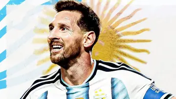 messi