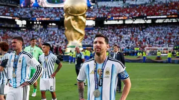 Magic Fades for Argentina: A Tactical Masterclass from Spain Seals World Cup Glory