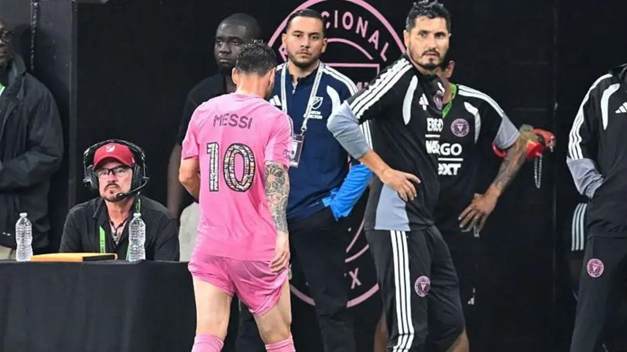 messi injury update