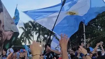 messi miami