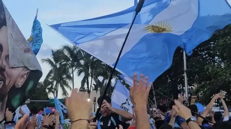 messi miami