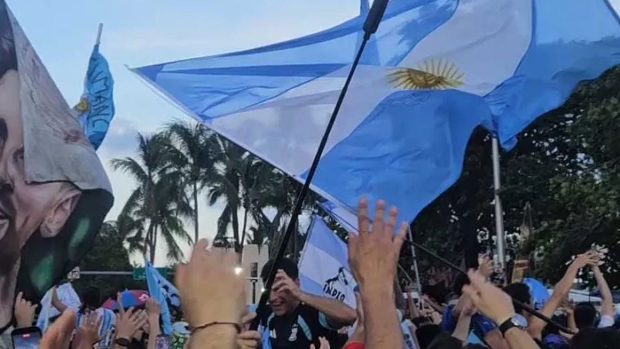 messi miami