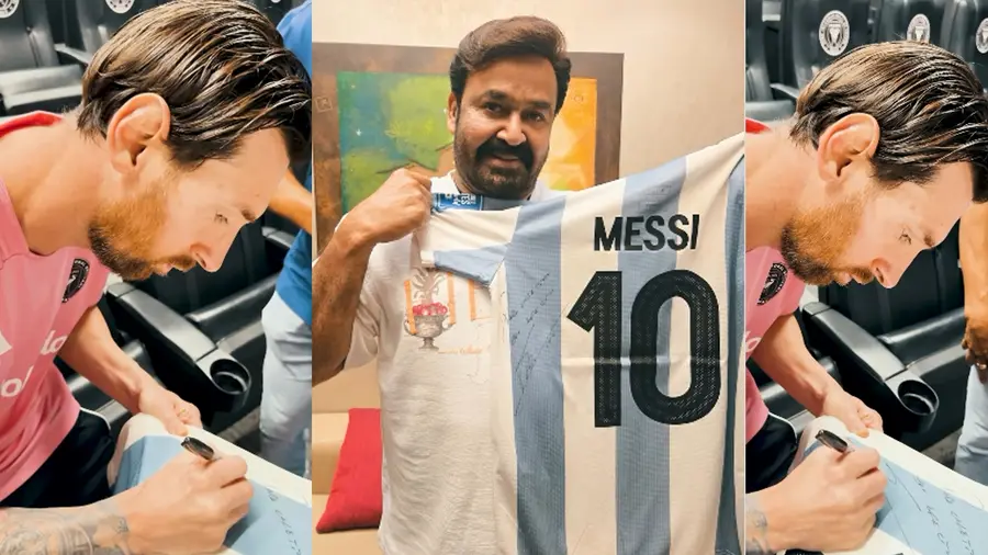 messimohanlal