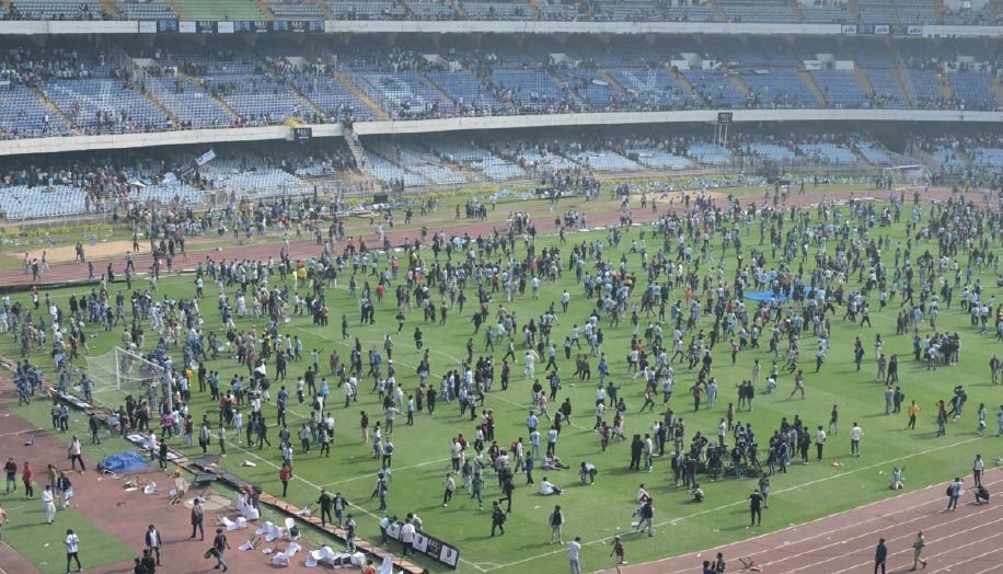salt lake stadium