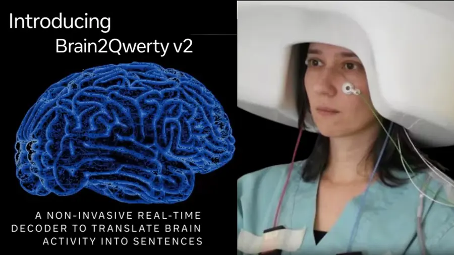 meta brain
