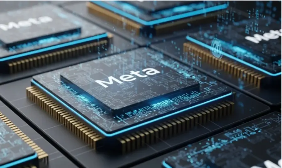 meta chip
