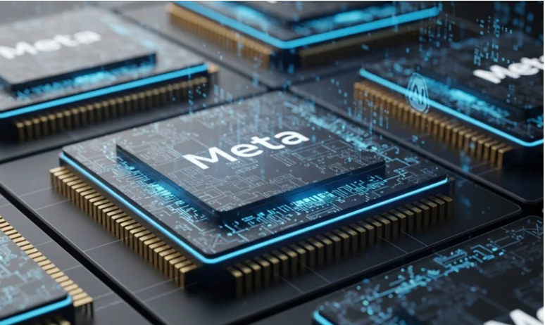 meta chip
