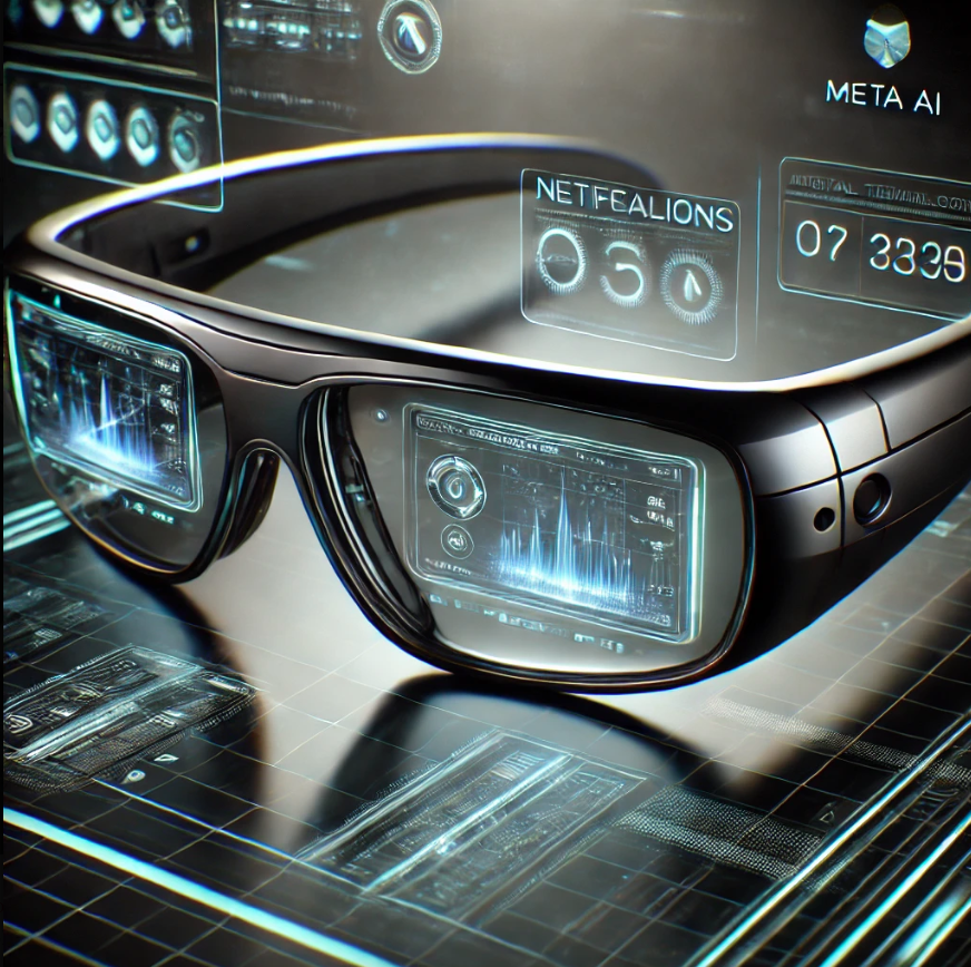 Camera-Free Smart