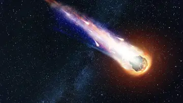 meteor
