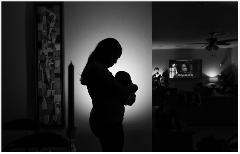 Maternal Health Crisis