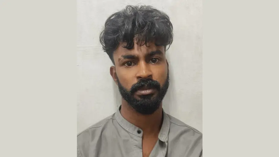 methaphetamine malappuram